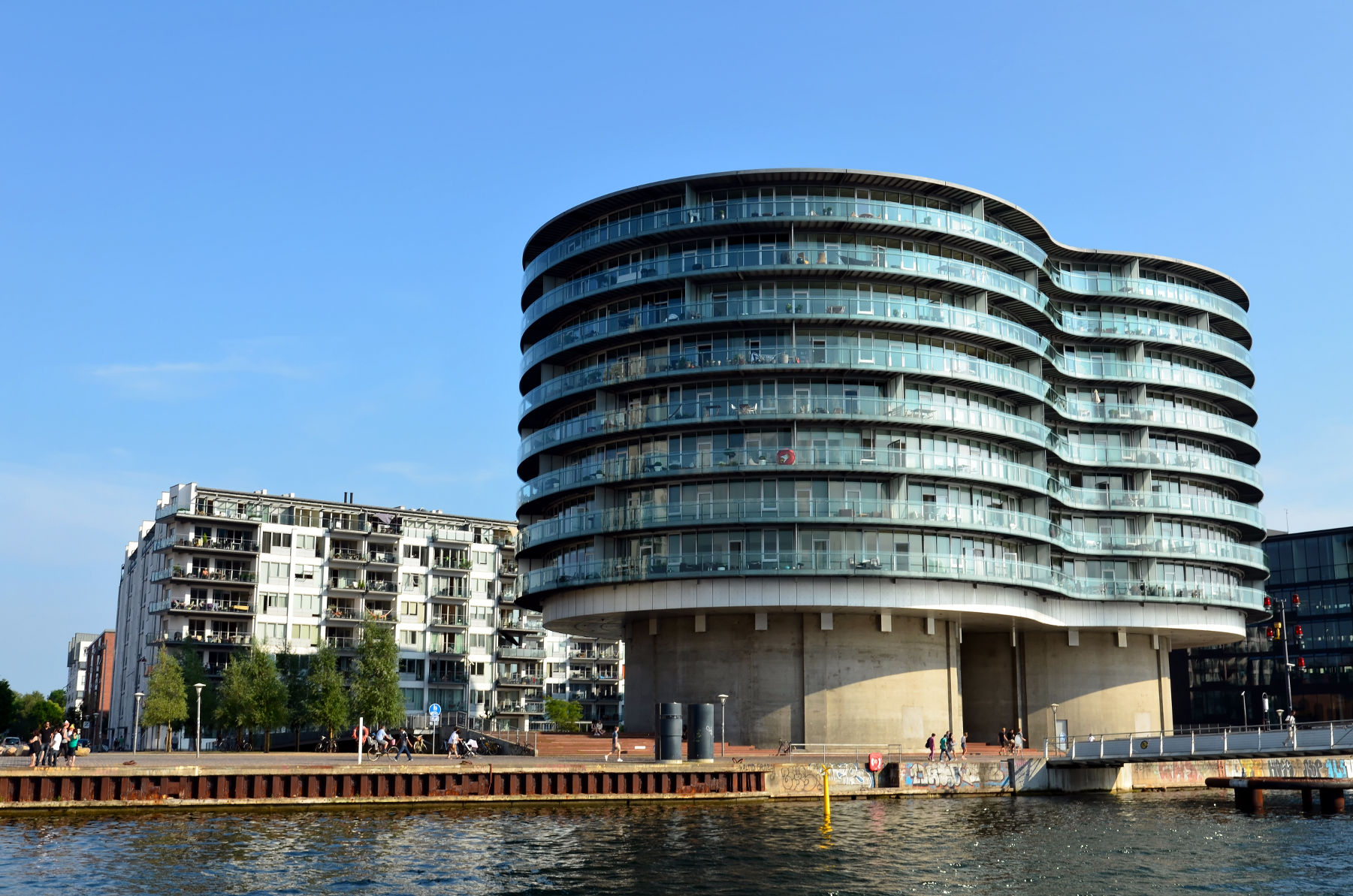 Copenhagen